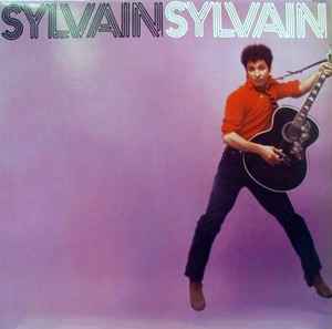 Sylvain Sylvain – Sylvain Sylvain (1979, Indianapolis Pressing 
