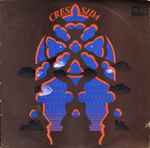Cover of Cressida, 1971, Vinyl