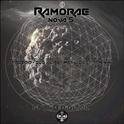 baixar álbum Ramorae - Nova 5