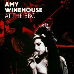 Amy Winehouse - At The BBC