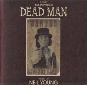 Dead Man (CD, HDCD, Album) for sale