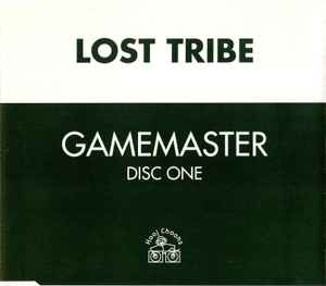 Gamemaster (Disc One) - Lost Tribe