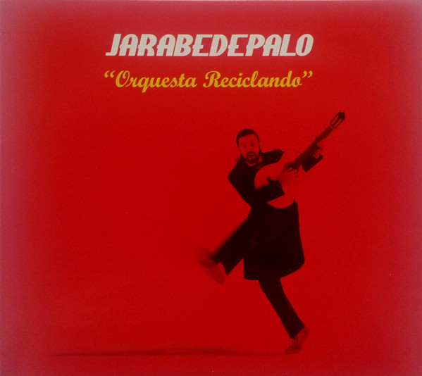 Jarabe De Palo - Reciclando | Releases | Discogs