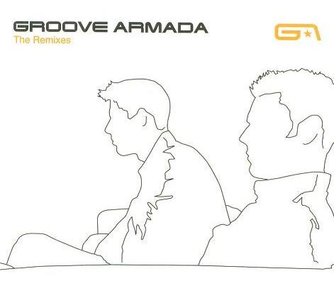 Groove Armada The Remixes 2000 CD Discogs