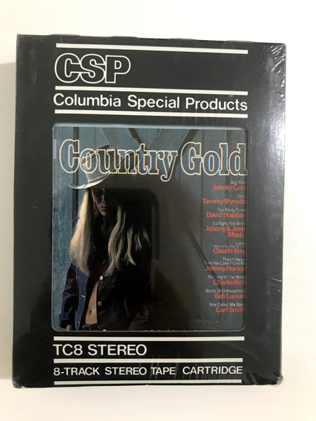 Country Gold (Vinyl) - Discogs