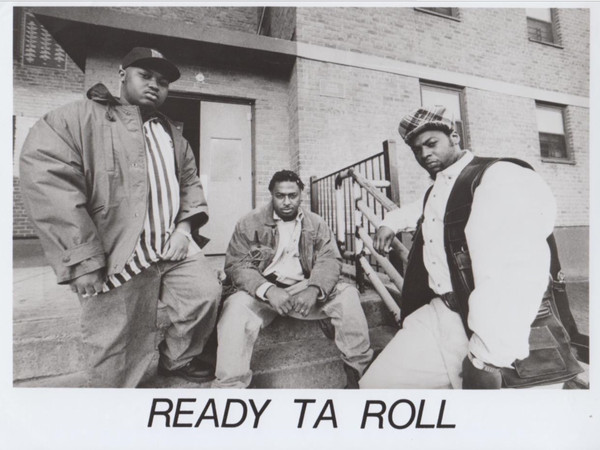 Ready Ta Roll Discography | Discogs