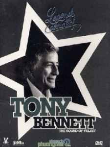 Tony Bennett - The Sound Of Velvet album cover