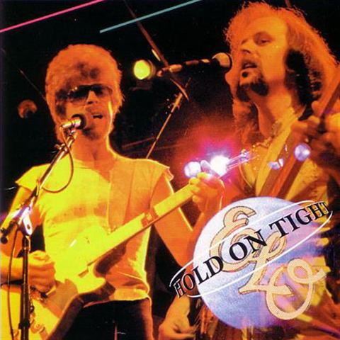 Hold On Tight (Electric Light Orchestra song) - Wikipedia