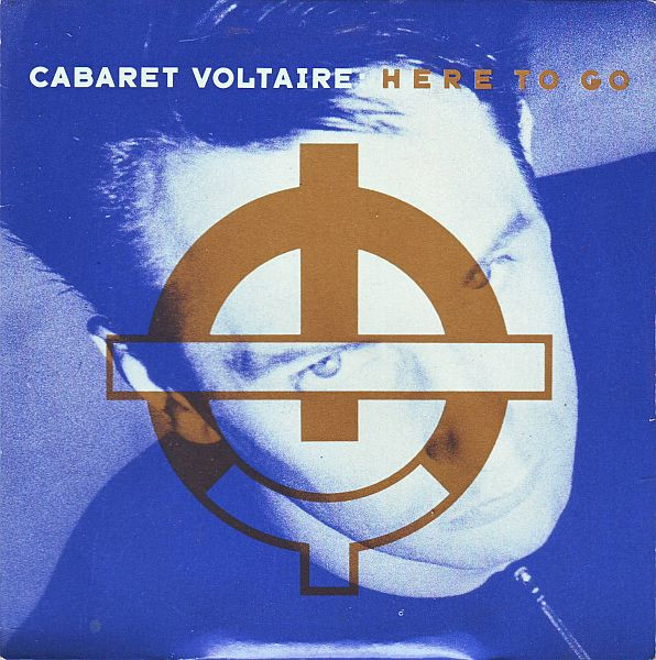 Cabaret Voltaire – Here To Go (1987, CD) - Discogs