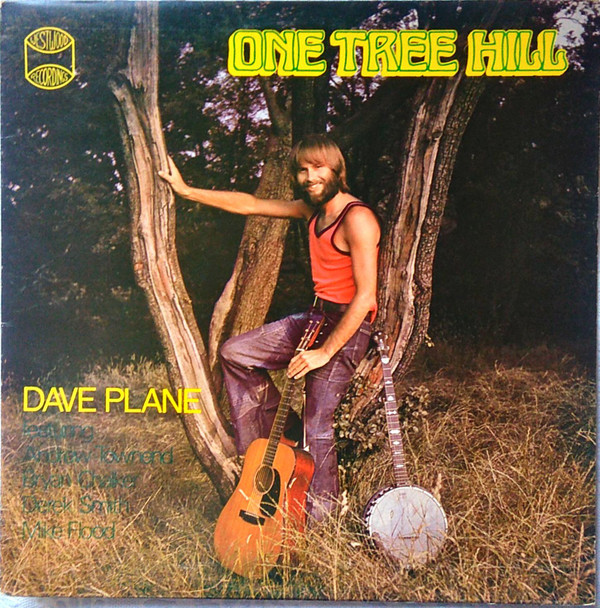 baixar álbum Dave Plane - One Tree Hill
