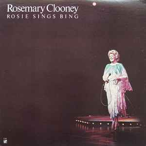 Rosemary Clooney Sings the Music of Jimmy Van Heusen - Wikipedia