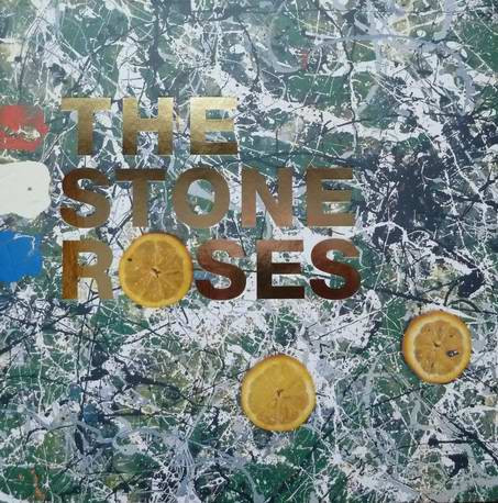 The Stone Roses – The Stone Roses (2010, Gatefold, Vinyl) - Discogs