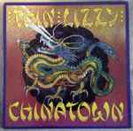 Cover of Chinatown, 1980-10-29, Vinyl