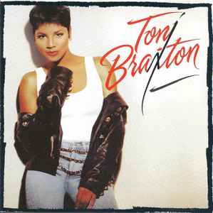 Toni Braxton (CD, Album) for sale
