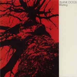 Blank Dogs - Waiting