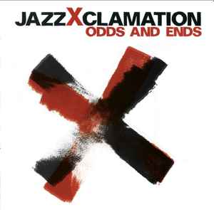 JazzXclamation - Odds And Ends Album-Cover