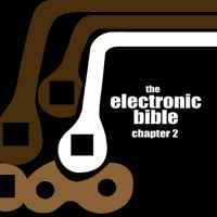 Various - The Electronic Bible (Chapter 2) album cover