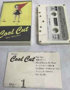 Miki Matsubara = 松原みき – Cool Cut = クール・カット (1984