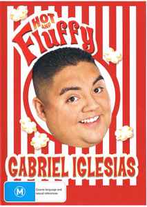 Gabriel Iglesias - Hot And Fluffy album cover