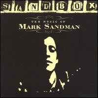 Mark Sandman - Sandbox (The Music Of Mark Sandman)