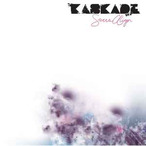 Kaskade - Stars Align album cover