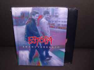 Legacy Estopa : Estopa: : CDs y vinilos}