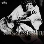 Cover of The Essential Bessie Smith, 1997, CD