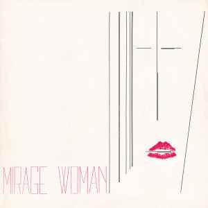 Woman - Mirage
