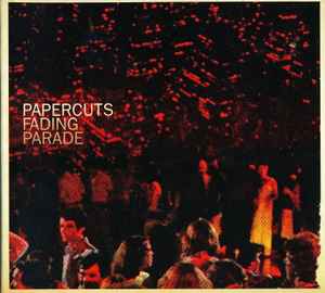 Papercuts (2) - Fading Parade