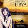 Dalinda* - Songs From Libya