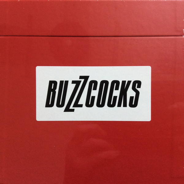 Buzzcocks – Complete UA Singles 1977-1980 (2021, Box Set) - Discogs