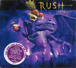 Rush – Rush in Rio (Vinilo, 4 LP, Ed. EU, 2019, 180 grs)