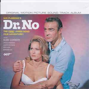 Monty Norman - Dr. No (Original Motion Picture Soundtrack)