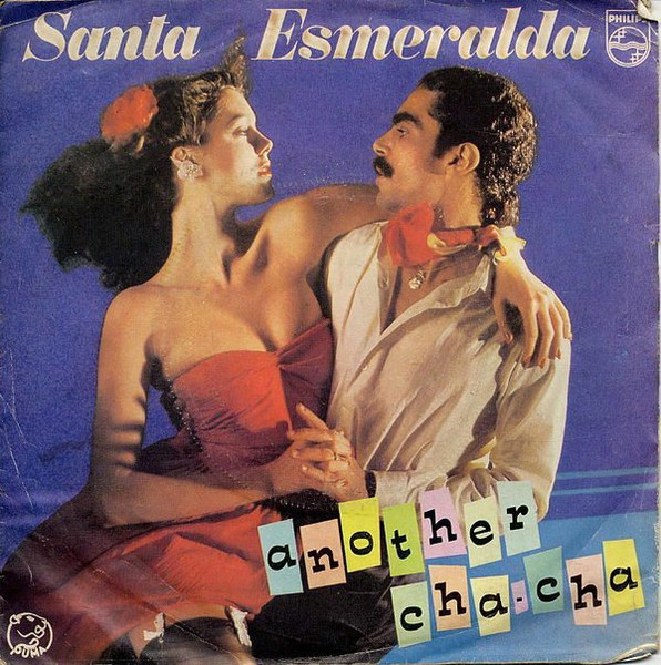 Santa Esmeralda Another Cha Cha 1979 Vinyl Discogs