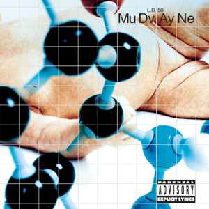 Mudvayne - L.D. 50 album cover