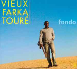 Fondo - Vieux Farka Touré