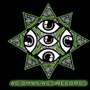 Acidmaniacs Records
