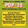 Various - POP 20 - 20 International Super Hits