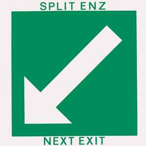 Next Exit - Split Enz