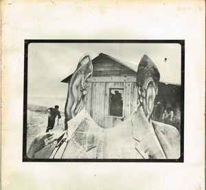 Steve Tibbetts – Steve Tibbetts (Vinyl) - Discogs