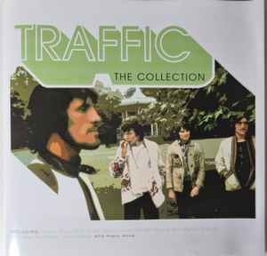 Traffic – The Collection (CD) - Discogs