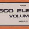Disco Elements - Volume 6