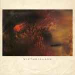 Cover of Victorialand, 1986-04-14, Vinyl