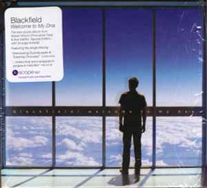 Welcome To My DNA - Blackfield