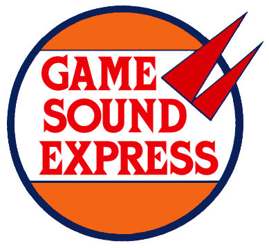 Namco Game Sound Express Label | Releases | Discogs