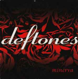 Deftones Minerva 2003 Cardboard Sleeve CD Discogs