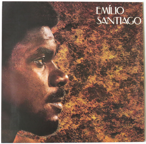 Emilio Santiago – Emilio Santiago (2003, Vinyl) - Discogs