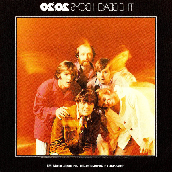 The Beach Boys - 20/20 (1969) NC05MzMzLmpwZWc