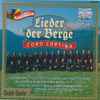 Coro Cortina - Lieder Der Berge