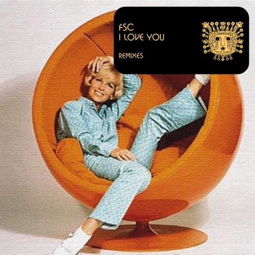 lataa albumi FSC - I Love You Remixes